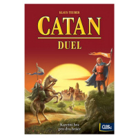 Catan Duel