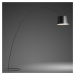 Foscarini Foscarini Twiggy LED stojací lampa grafit