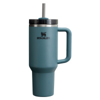 STANLEY Quencher H2.O FlowState Tumbler 1180 ml Blue Spruce