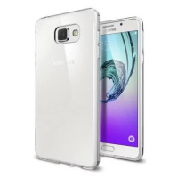 Kryt SPIGEN - Galaxy A7 (2016) Liquid Crystal (SGP11841)