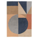 Vlněný koberec Flair Rugs Esrei, 160 x 230 cm