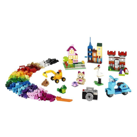 LEGO® Classic 10698 Velký kreativní box