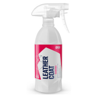 Hydrofobní sealant na kůži Gyeon Q2 LeatherCoat REDEFINED (500 ml)