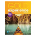 Gold Experience B1+ Students´ Book, 2nd Edition - Fiona Beddall