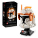 LEGO Star Wars - Helma klonovaného velitele Codyho 75350