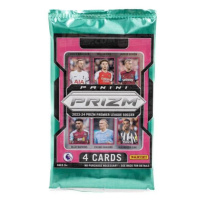 2023-2024 Prizm Premier League Retail balíček - fotbalové karty