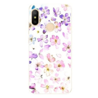 iSaprio Wildflowers pro Xiaomi Mi A2 Lite