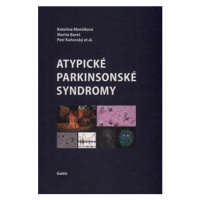 Atypické parkinsonské syndromy