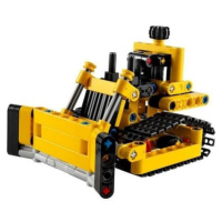 LEGO® Technic 42163 Výkonný buldozer