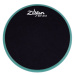 Zildjian 10" Reflexx Practice Pad Green