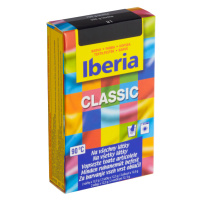 Iberia Classic barva na všechny látky černá 2 x 12,5g