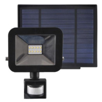 Svítidlo LED solární ORO Alba 10 W 750 lm