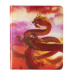 Dragon Shield: Year of the Wood Dragon 2024 9-Pocket Binder