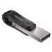 SanDisk iXpand Flash Drive Go flash disk 128GB