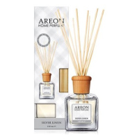 AREON Home Perfume Silver Linen 150 ml