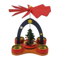 Maxim Vánoční kolotoč / Andělské zvonění - 21524