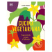 Cucina Vegetariana (Vegetariánske recepty z Talianska) - kniha z kategorie Italská kuchyně