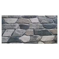 Fasádní obkladový kámen Jasper Grey/Super Stone Gris 30/60