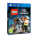 LEGO Jurassic World - PS4