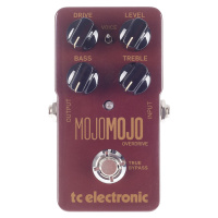 TC Electronic MojoMojo Overdrive (rozbalené)