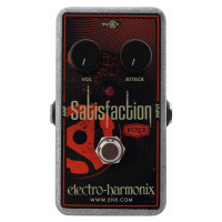 Electro-Harmonix Satisfaction