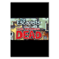 The Escapists: The Walking Dead