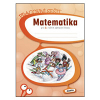 Matematika pro 3. ročník základní školy - Jana Blažková