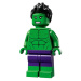 LEGO® Marvel 76241 Hulk v robotickém brnění