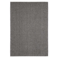 Šedý koberec 80x150 cm Loom – Ayyildiz Carpets