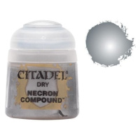 Citadel Dry: Necron Compound