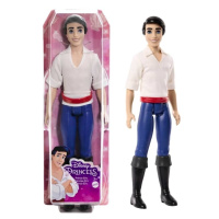 Mattel disney princess princ erik, hlv97