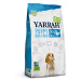 Yarrah Bio krmivo pro psy Puppy - 2 x 2 kg
