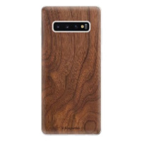 iSaprio Wood 10 pro Samsung Galaxy S10+