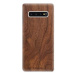 iSaprio Wood 10 pro Samsung Galaxy S10+