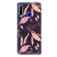 iSaprio Herbal Pattern pro Honor 20 Lite