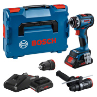 Bosch GSR 18V-90 FC, 0 601 9K6 205