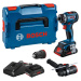 Bosch GSR 18V-90 FC, 0 601 9K6 205