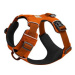 RUFFWEAR Front Range Postroj pro psy Campfire Orange L / XL