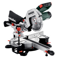 METABO KGS 216 M kapovací pila (model 2023)