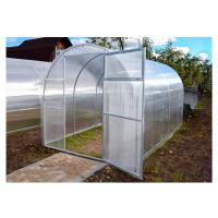 Zahradní skleník LEGI GARLIC 6 x 1,64 m, 4 mm GA179958