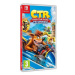 Crash Team Racing Nitro-Fueled - Nintendo Switch