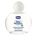 CHICCO Voda dětská parfémovaná Baby Moments Refresh Delicate 100 ml