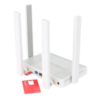 Keenetic Router Runner 4G KN-2210