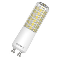 LED žárovka GU10 6.5W 806lm 2700K Teplá Stmívatelná OSRAM