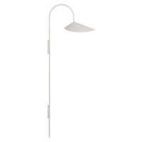 Designová nástěnná svítidla Arum Tall Wall Lamp