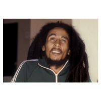 Fotografie Bob Marley, 1980, 40 × 26.7 cm