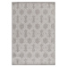 Ayyildiz koberce Kusový koberec Aruba 4904 grey – na ven i na doma Rozměry koberců: 80x150