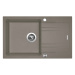 Sinks LINEA 780 XC Truffle LINEA 780 XC Truffle