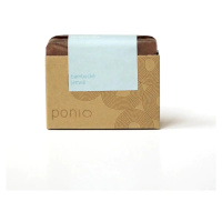 Ponio – Bambucké jemné mýdlo 100&nbsp;g