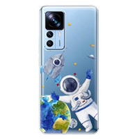 iSaprio Space 05 pro Xiaomi 12T / 12T Pro